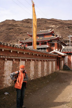 CHINE